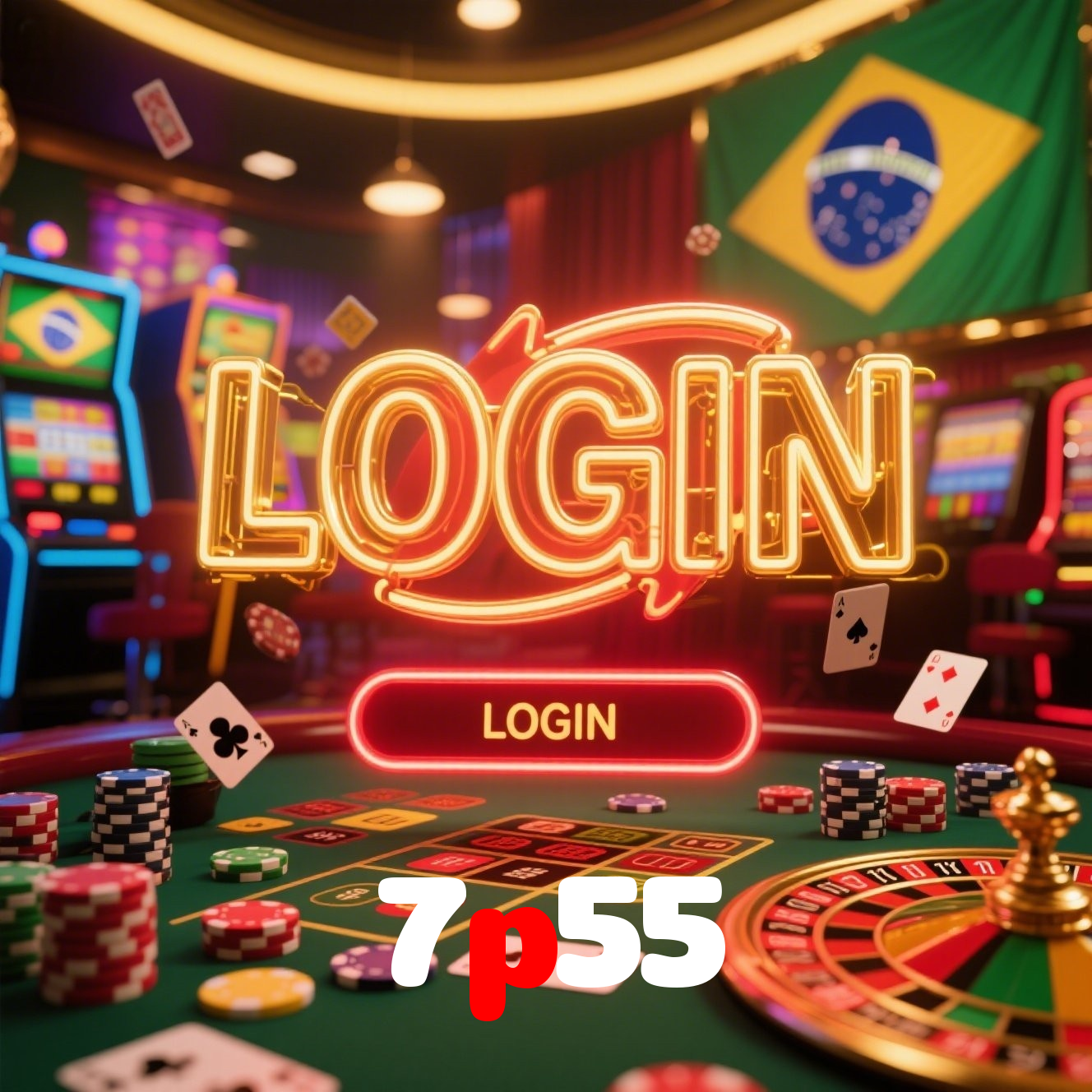 7p55：A sorte está ao seu lado no cassino online com jogos de roleta e apostas no futebol!