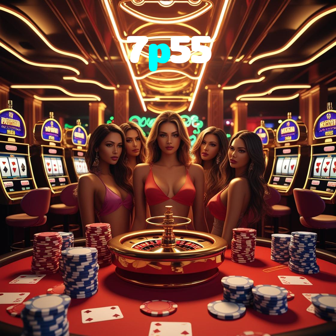 7p55:O cassino online perfeito para jogos de blackjack e apostas no futebol!