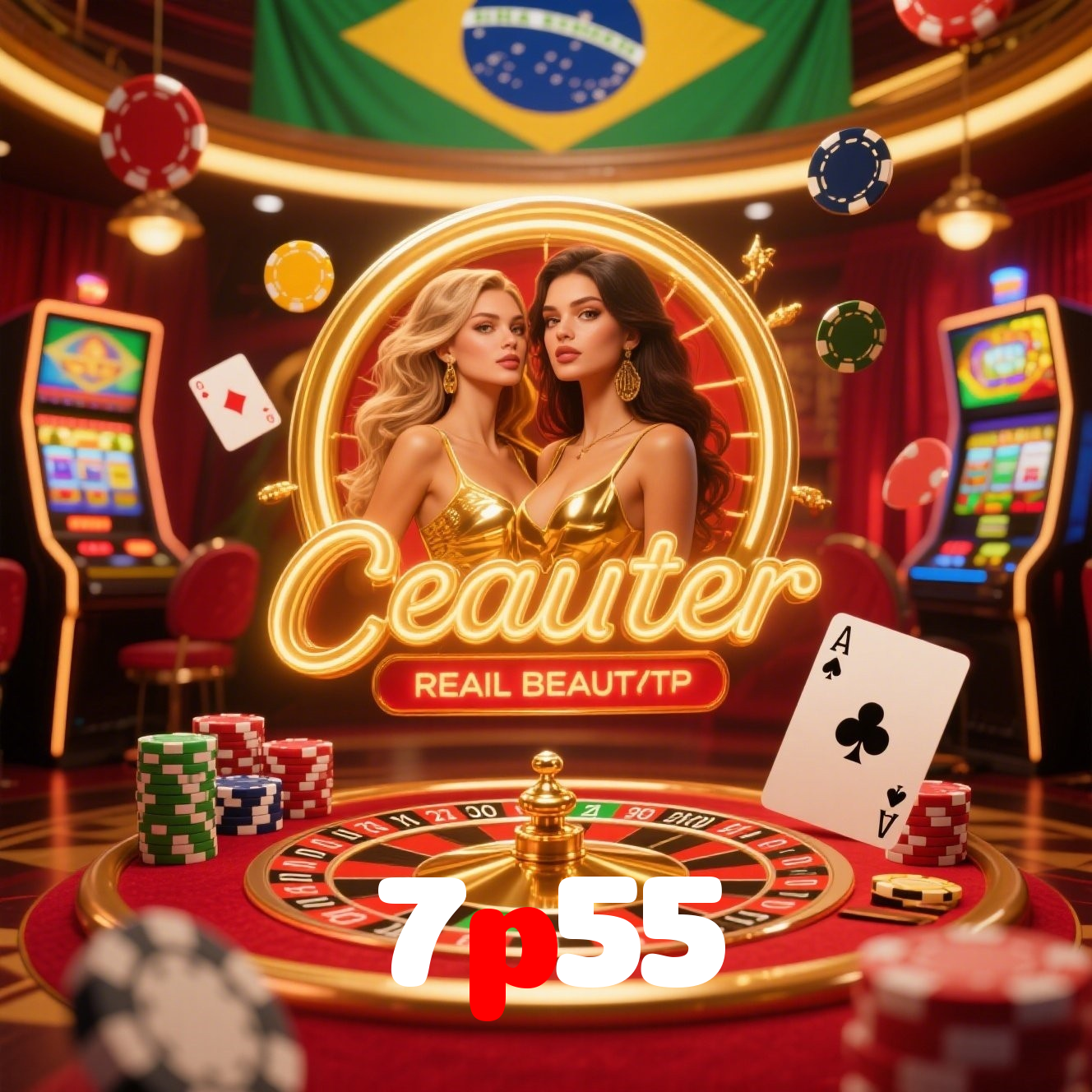 7p55:Jogue poker, aposte no futebol e vença com grandes vitórias no cassino online!