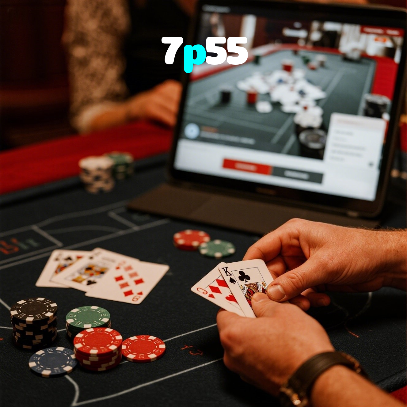 7p55：Aposte no futebol e ganhe com os melhores jogos de cassino como poker e roleta!