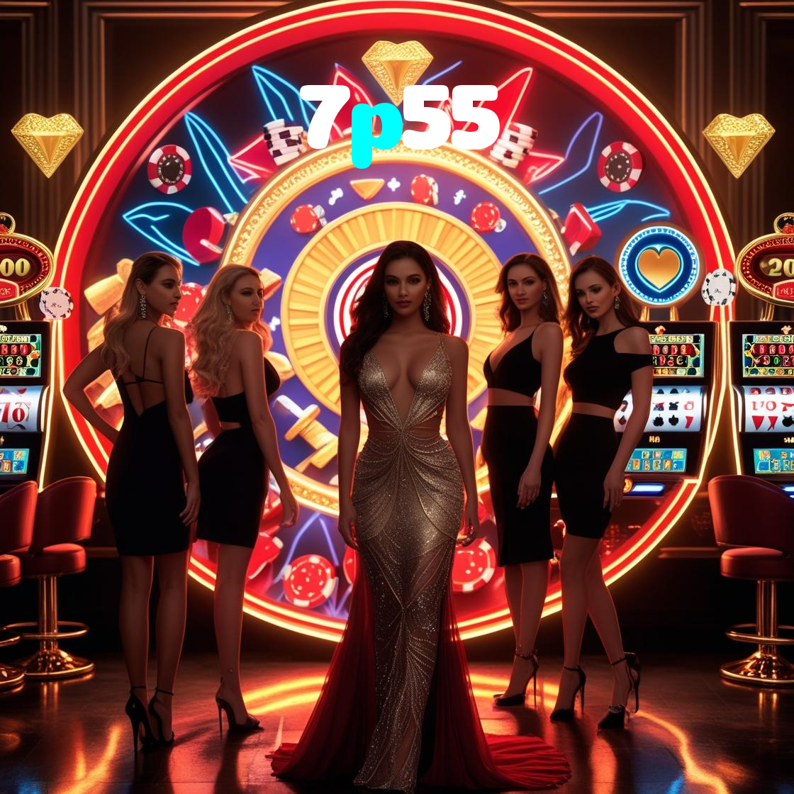 7p55:Jogue blackjack e sinta a emoção de vencer no cassino!