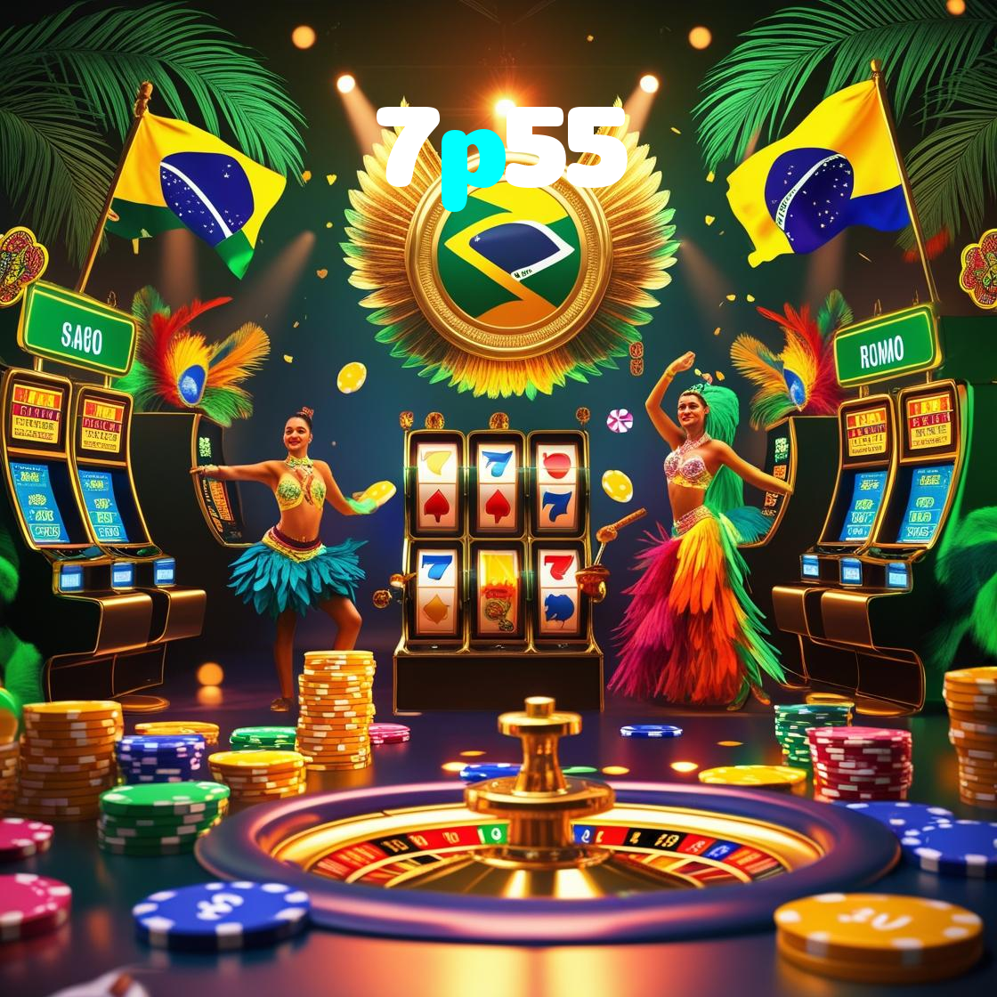 7p55：Desafie suas habilidades no poker online e vença os adversários!