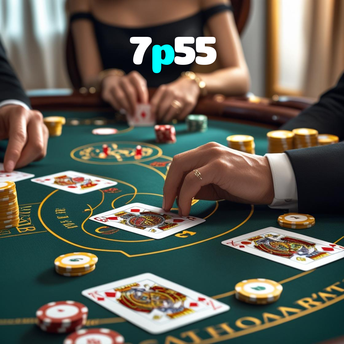 7p55:O cassino mais confiável para apostas no futebol e jogos de cassino!