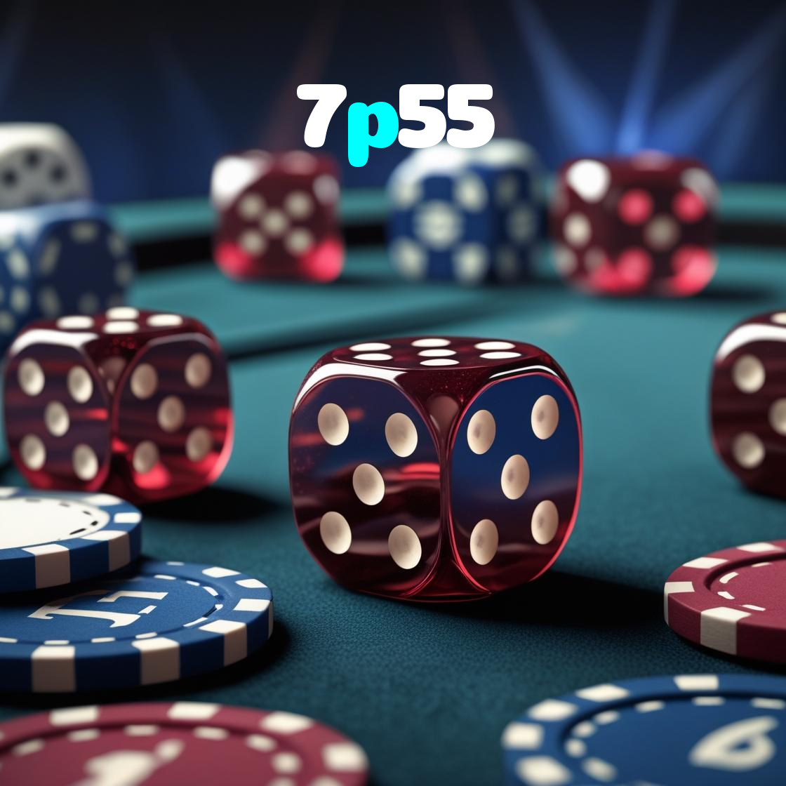 7p55：A melhor plataforma de cassino para apostas no futebol e roleta!