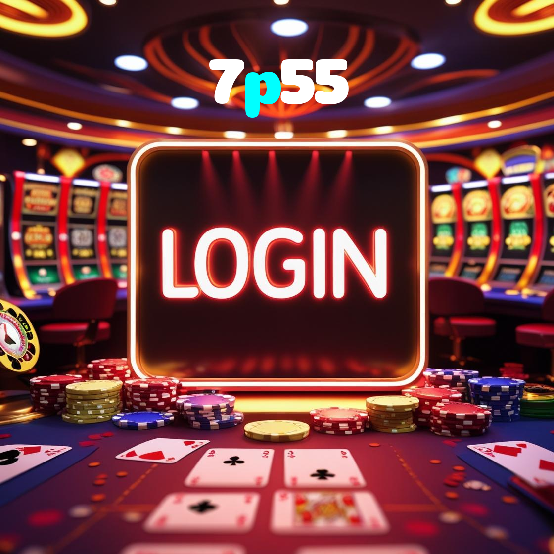 7p55：Os jackpots estão esperando por você! Entre no jogo e faça história!