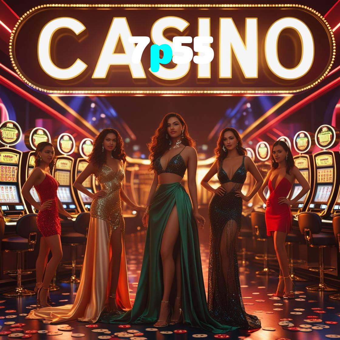 7p55：Jogue poker, ganhe no futebol e vença no cassino online mais confiável!