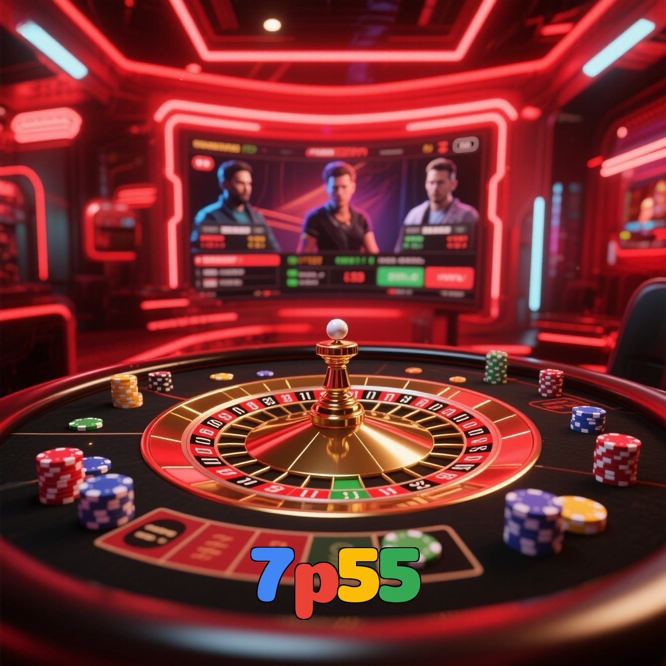 7p55:Cada giro nas roletas é uma chance de vitória! Aposte agora!