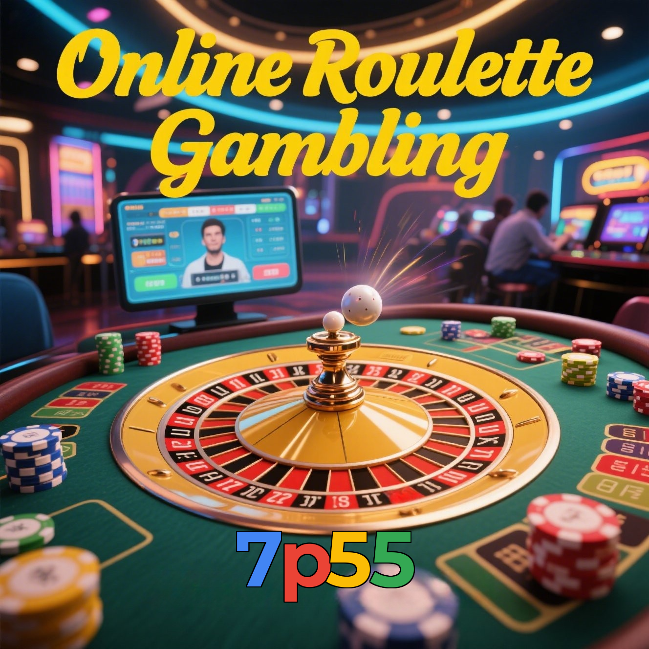 7p55:Onde sua sorte brilha: jogos de poker, roleta e apostas no futebol!