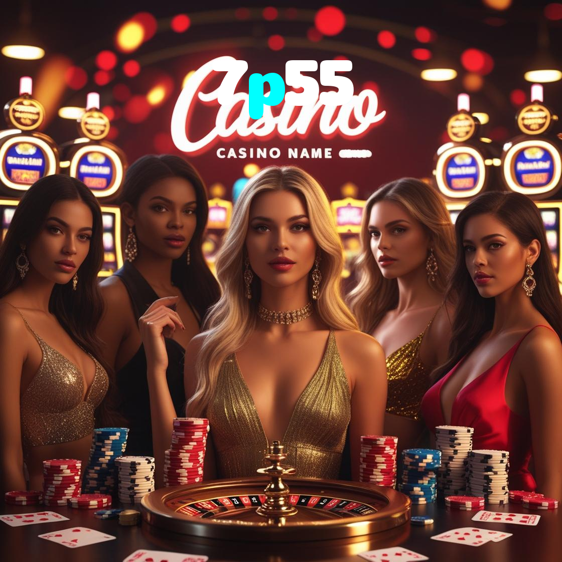 7p55：Jogue agora no nosso cassino online e vença nas mesas de poker!