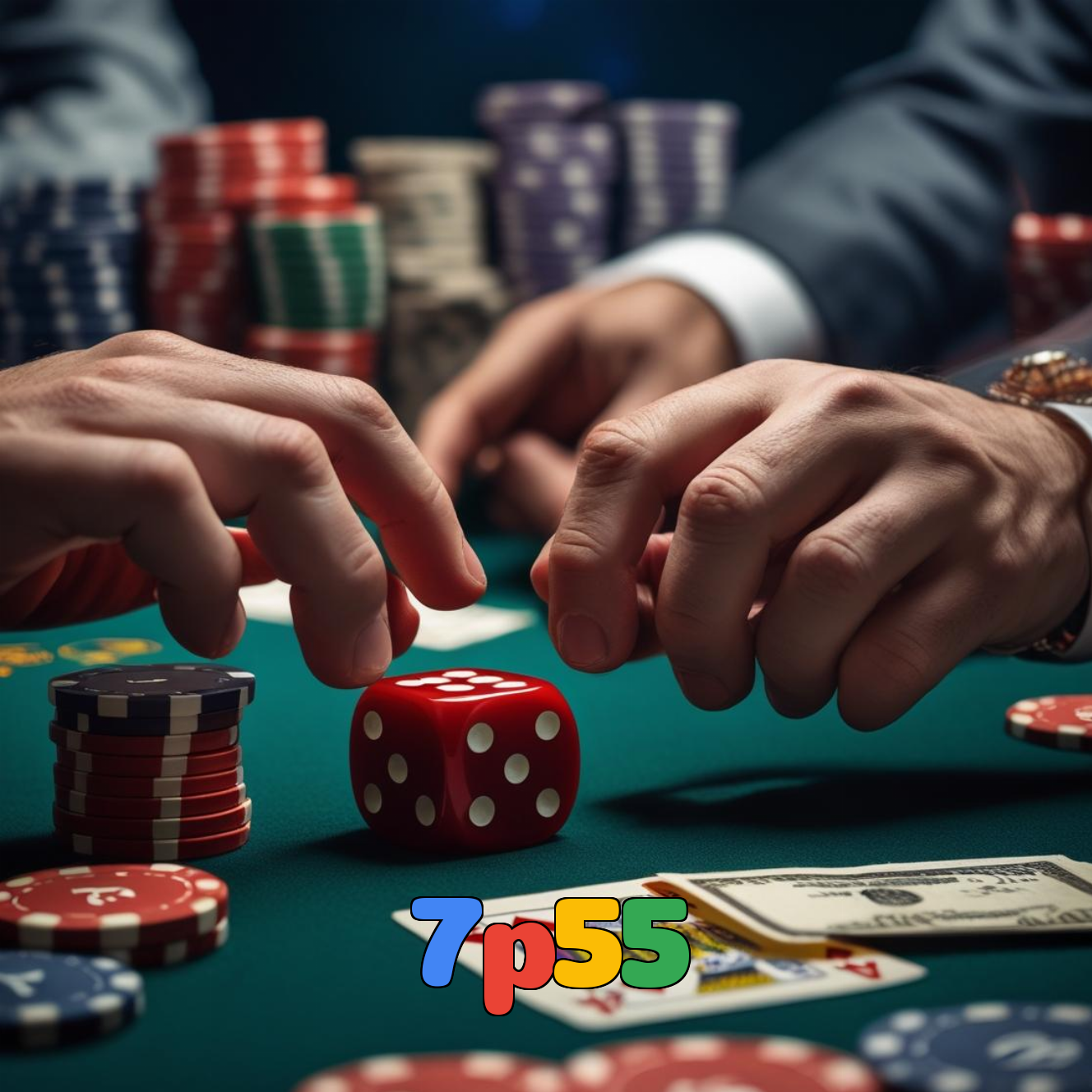 7p55：Onde sua sorte brilha: cassino online com futebol e jogos emocionantes!