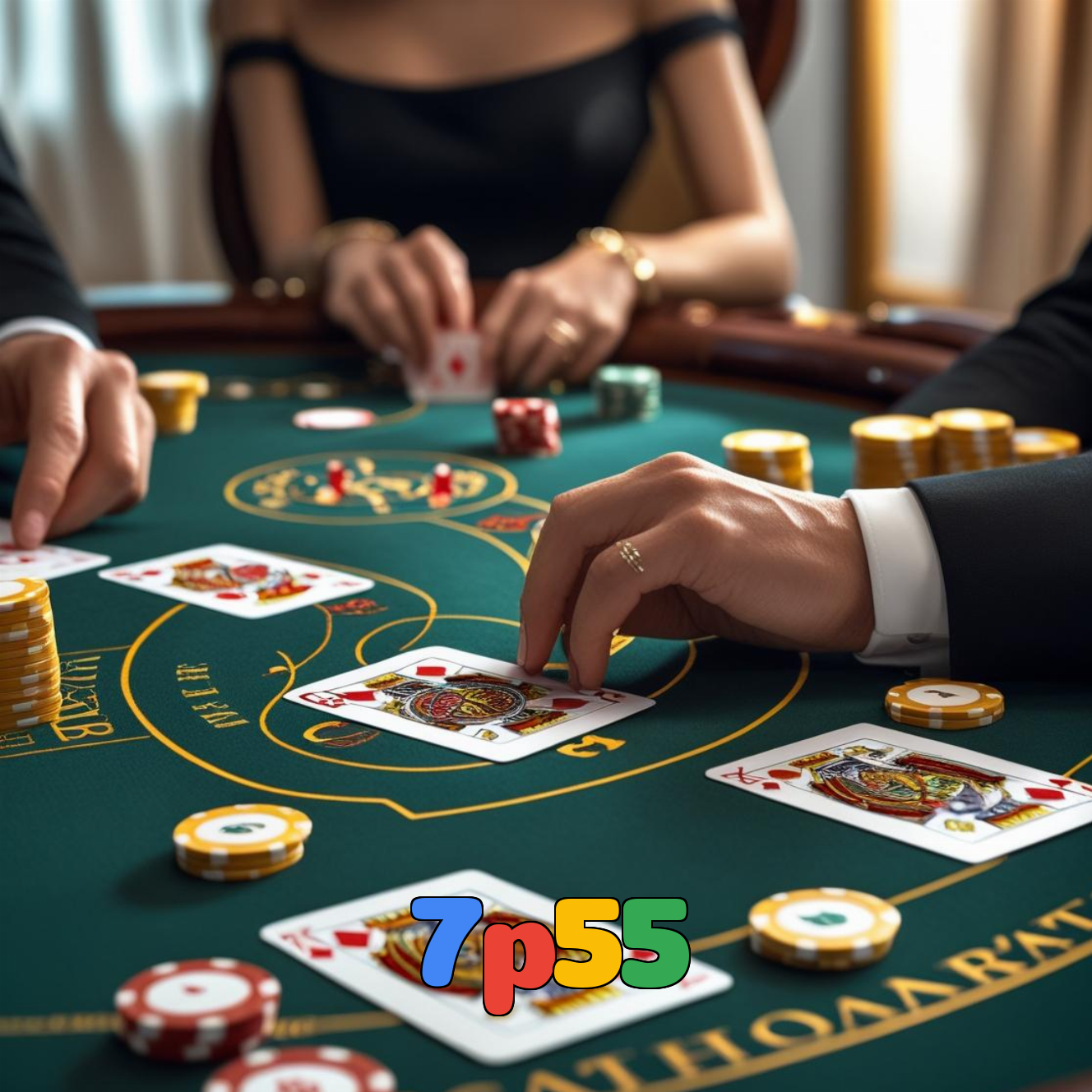 7p55：No nosso cassino, a emoção nunca para! Jogue agora!