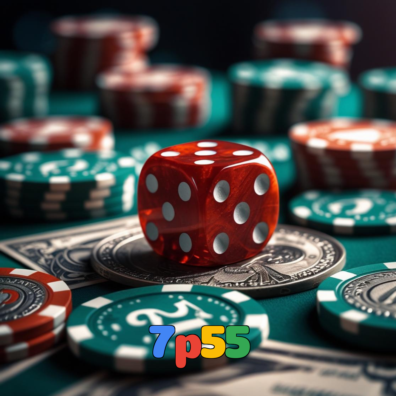7p55：Jogue nas melhores slots e vença o jackpot agora mesmo!
