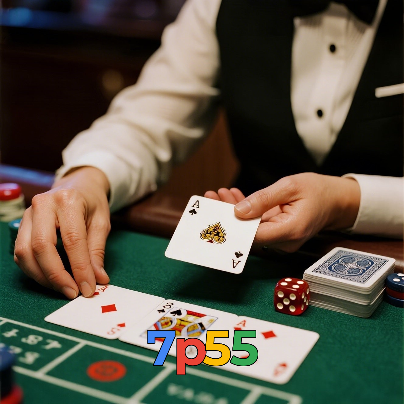 7p55：Jogue nas melhores slots e vença o jackpot agora mesmo!