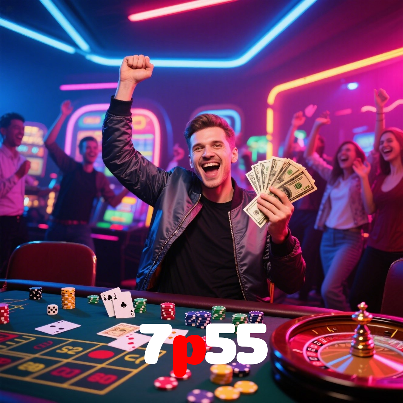 7p55:Jogue nas melhores slots e leve para casa prêmios sensacionais!