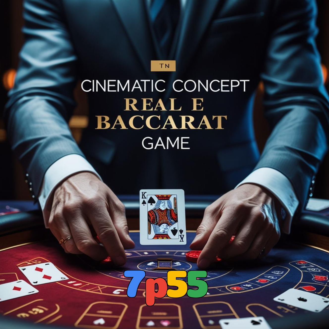 7p55：Jogue blackjack, roleta e aposte no futebol para vitórias emocionantes!