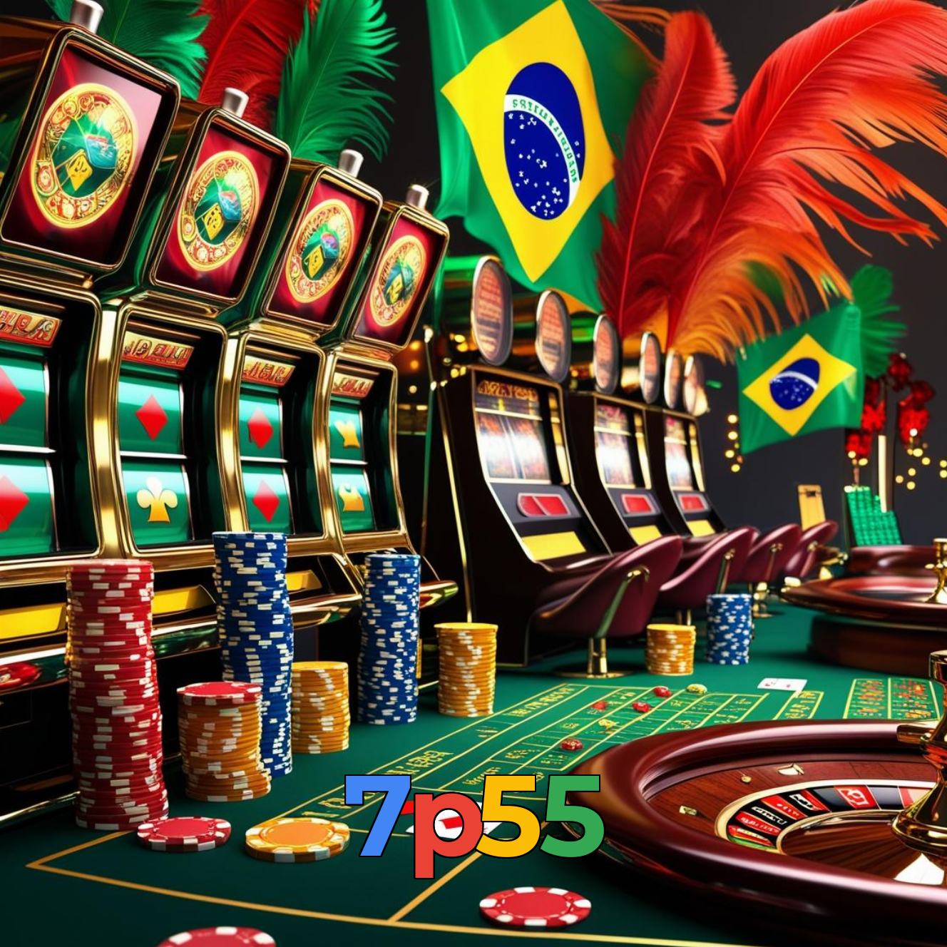 7p55:Jogue poker como um profissional e ganhe grandes prêmios!