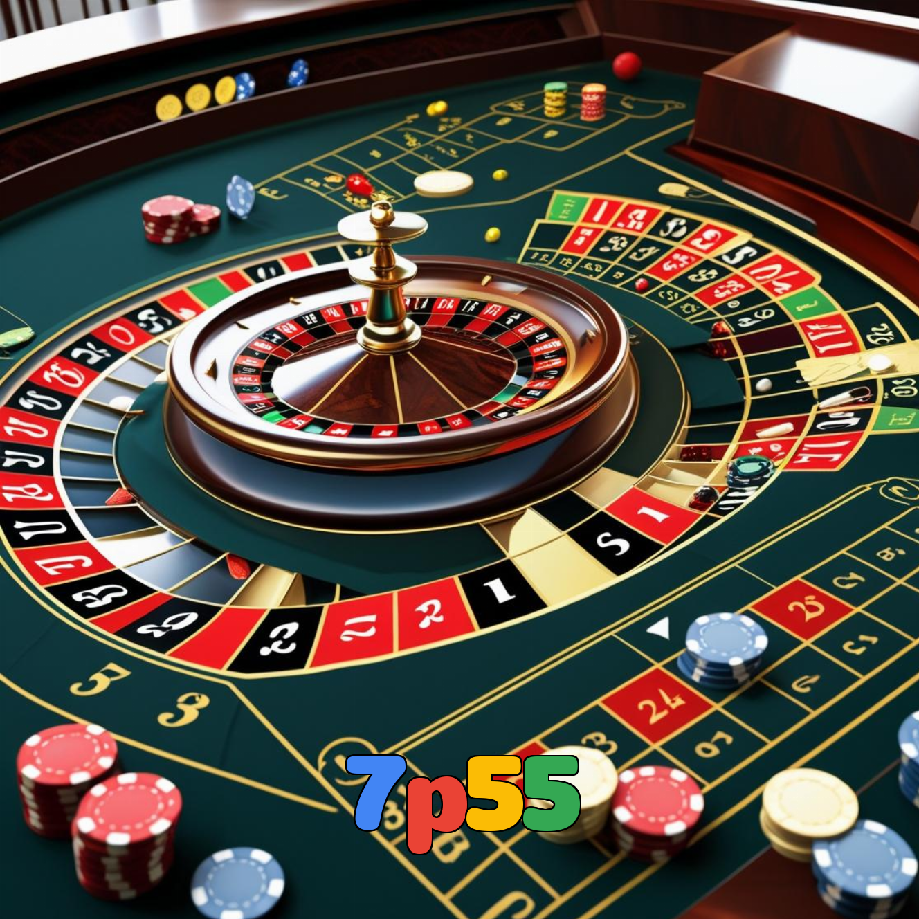7p55:A sorte está no cassino online com jogos de poker, roleta e apostas no futebol!