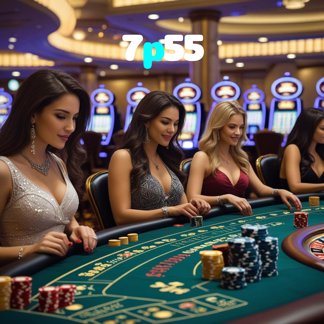 7p55:Conquiste grandes vitórias em blackjack e aposte no futebol online!