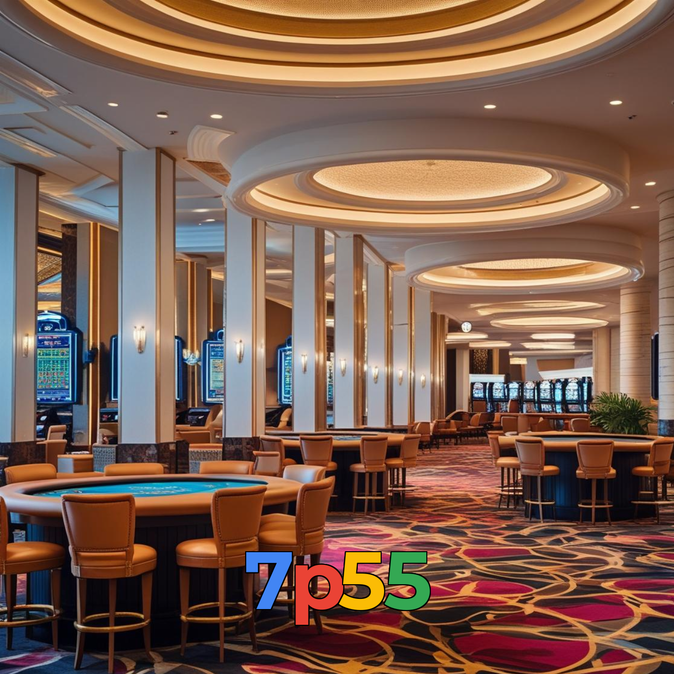 7p55:Jogue slots, aposte no futebol e ganhe prêmios incríveis no cassino!