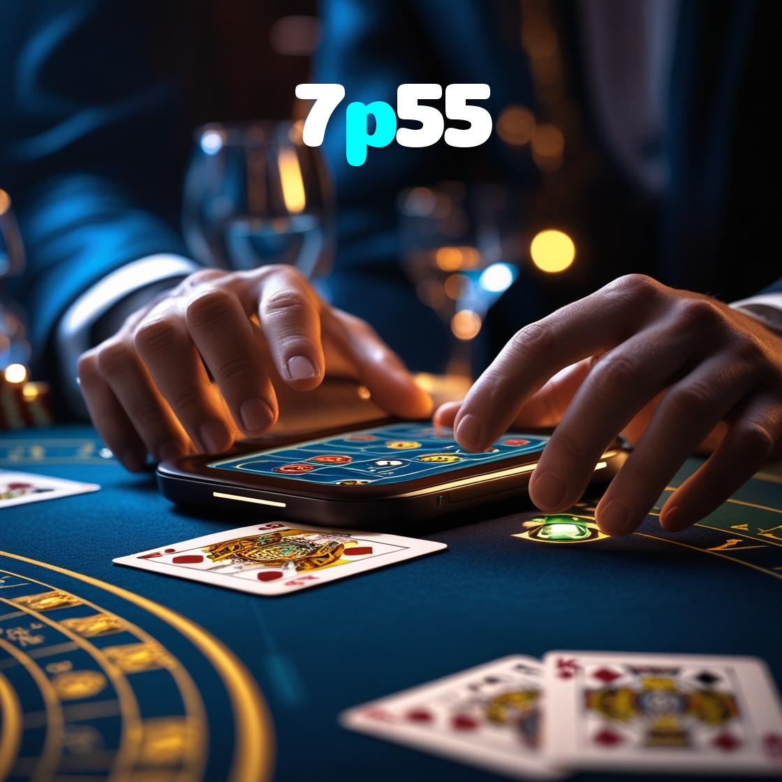 7p55：Apostas ao vivo no futebol e diversão em jogos de cassino como slots e roleta!