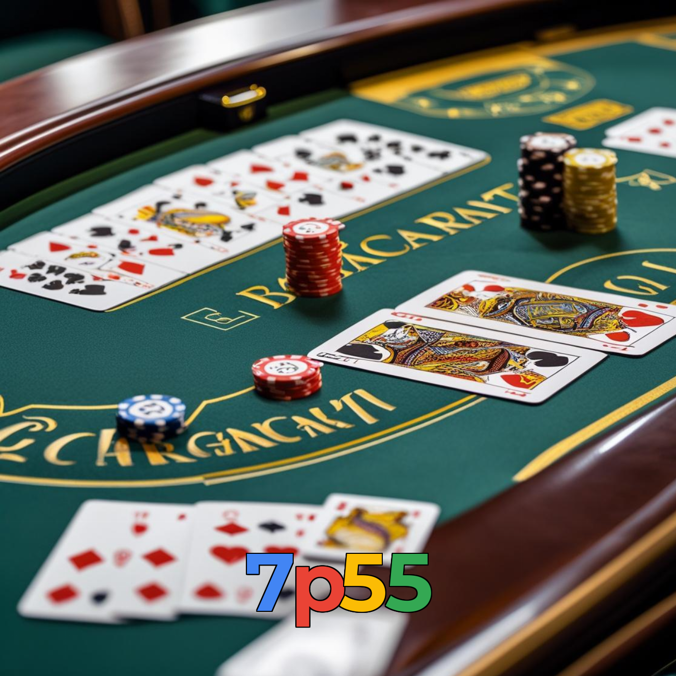 7p55:A sorte está ao seu lado! Aposte nas melhores opções e vença agora!
