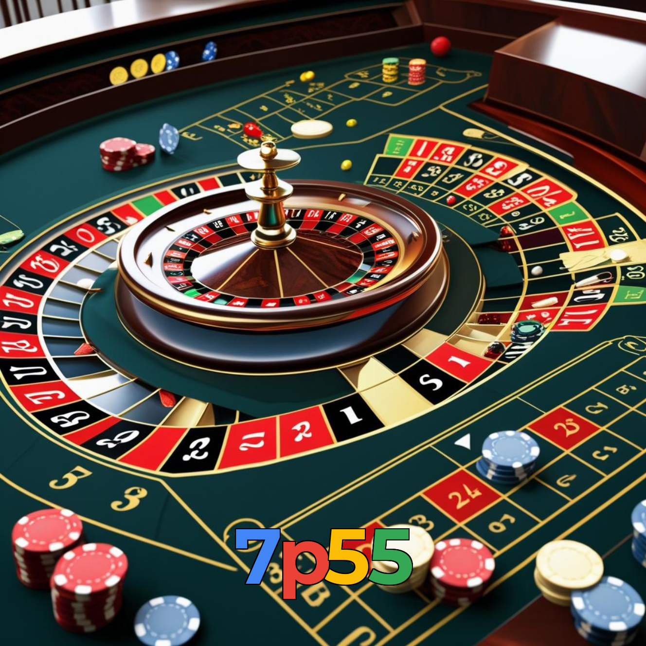 7p55:Cada giro nas slots é uma chance de grandes vitórias!