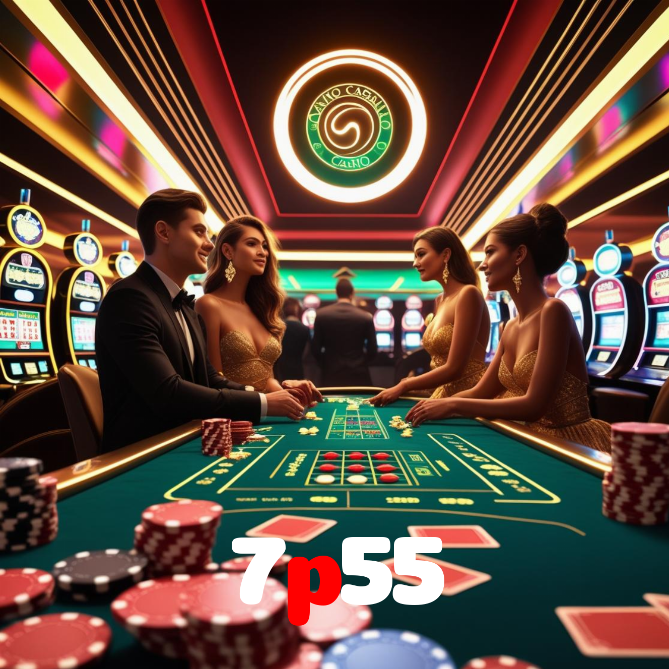 7p55：Em nosso cassino online, sua sorte vai brilhar! Aposte e vença!