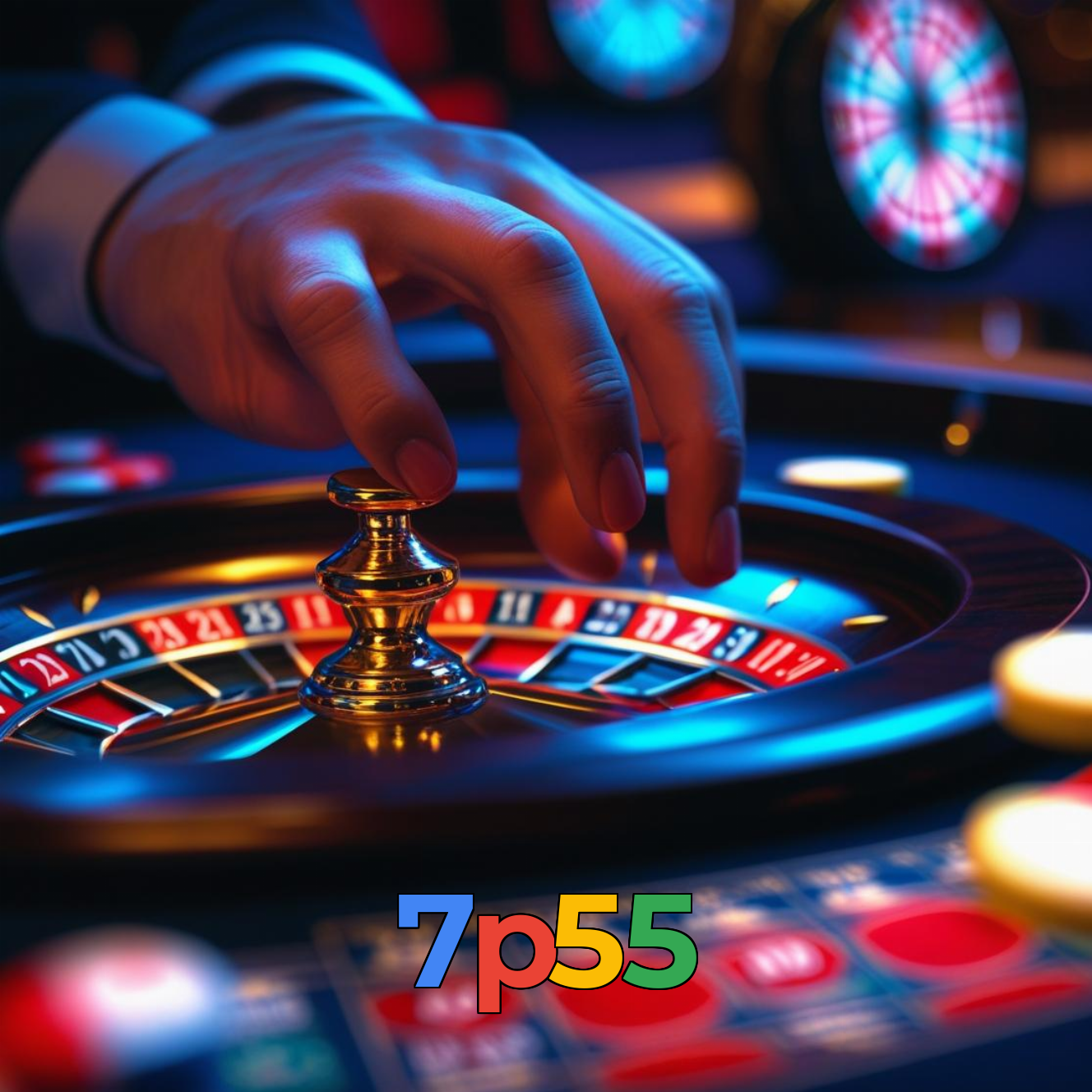 7p55:Jogue poker, aposte no futebol e ganhe prêmios ao vivo!