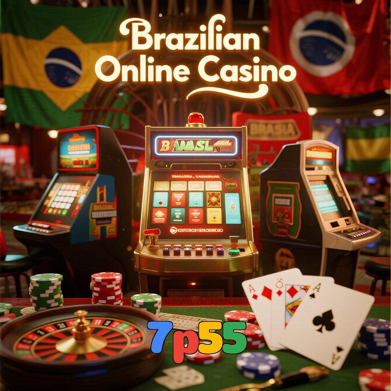 7p55:Aposte no futebol digital e mostre que você é o melhor!