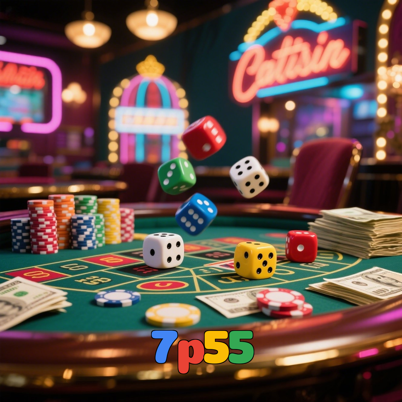 7p55:Jogue roleta, poker e aposte no futebol com grandes prêmios em jogo!