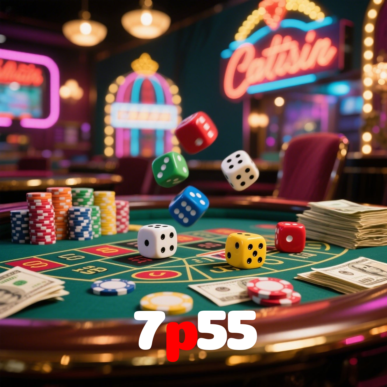 7p55:Apostas emocionantes em futebol e diversão garantida em blackjack e roleta!