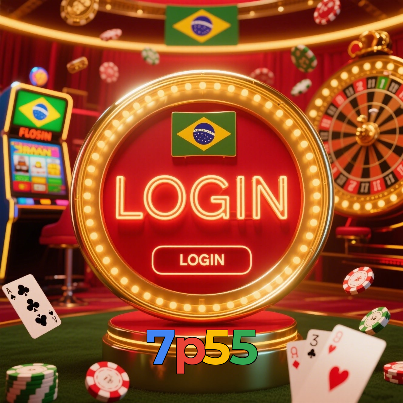 7p55:Jogue slots, aposte no futebol e ganhe prêmios incríveis no cassino online!