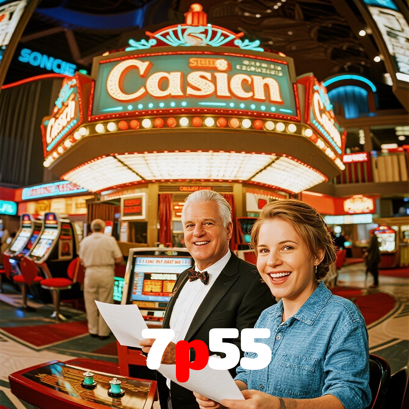 7p55：A melhor plataforma de jogos de cassino e apostas no futebol está aqui!