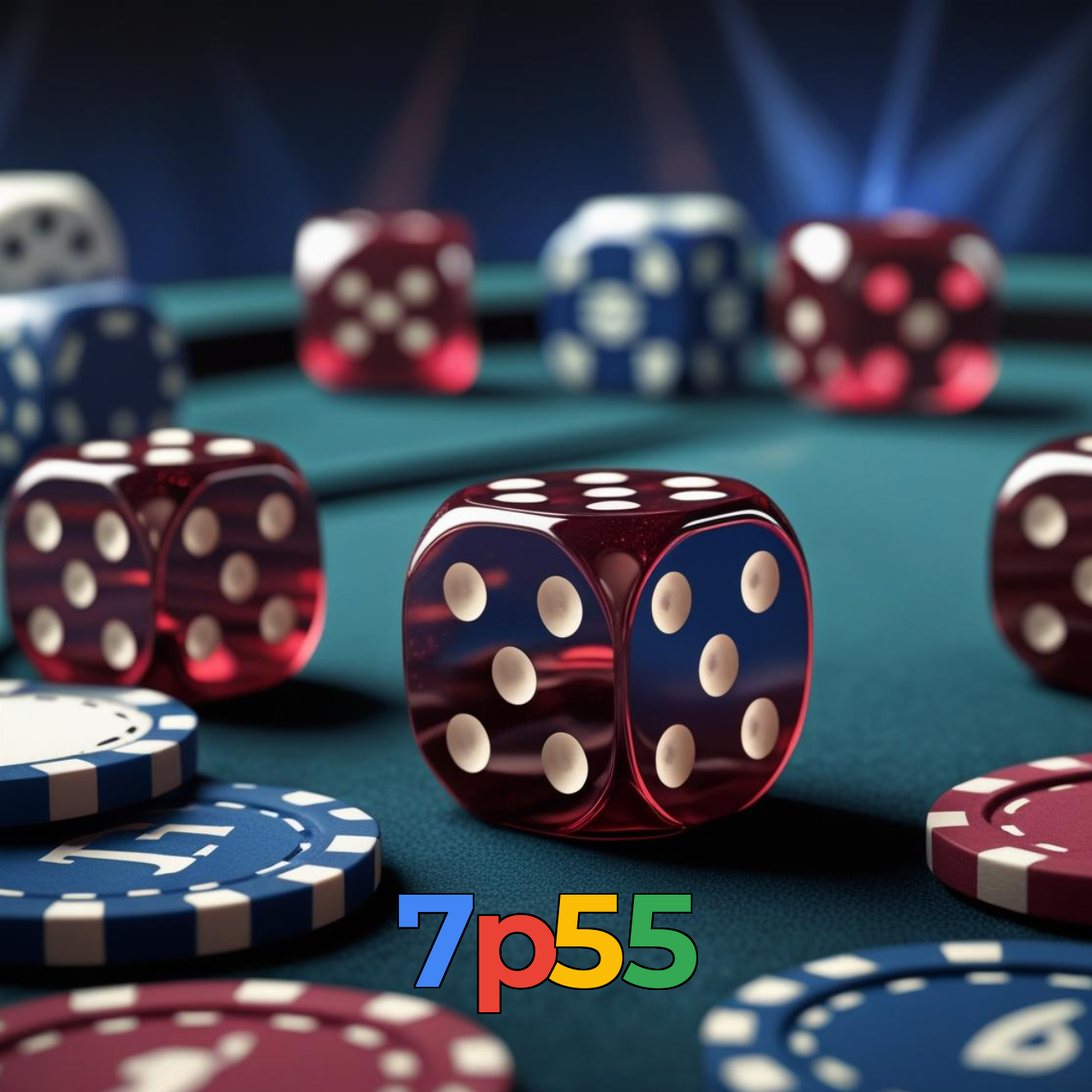 7p55：Jogue nas melhores slots e vença o jackpot agora mesmo!