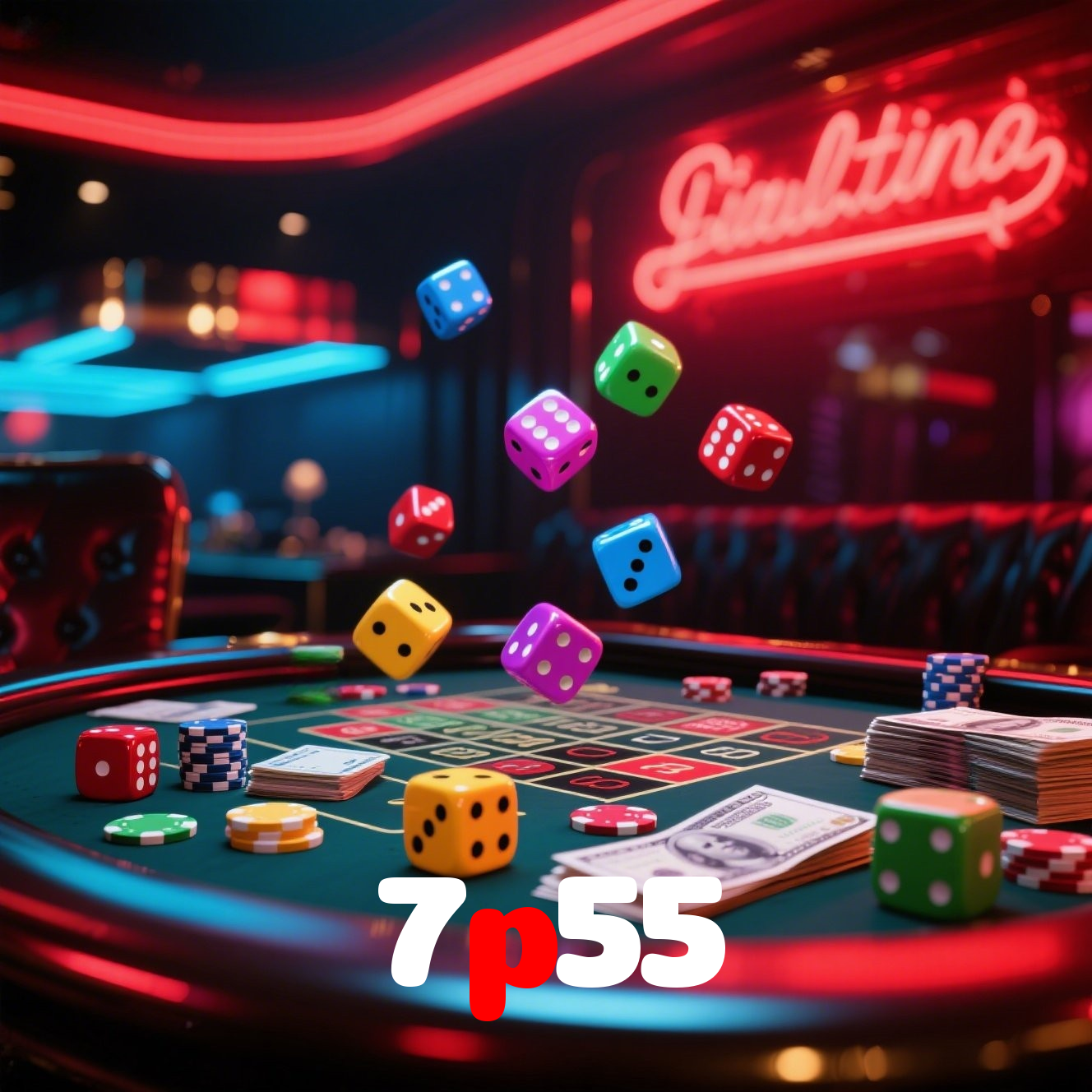 7p55：Aposte agora nas roletas e veja a sorte brilhar para você!