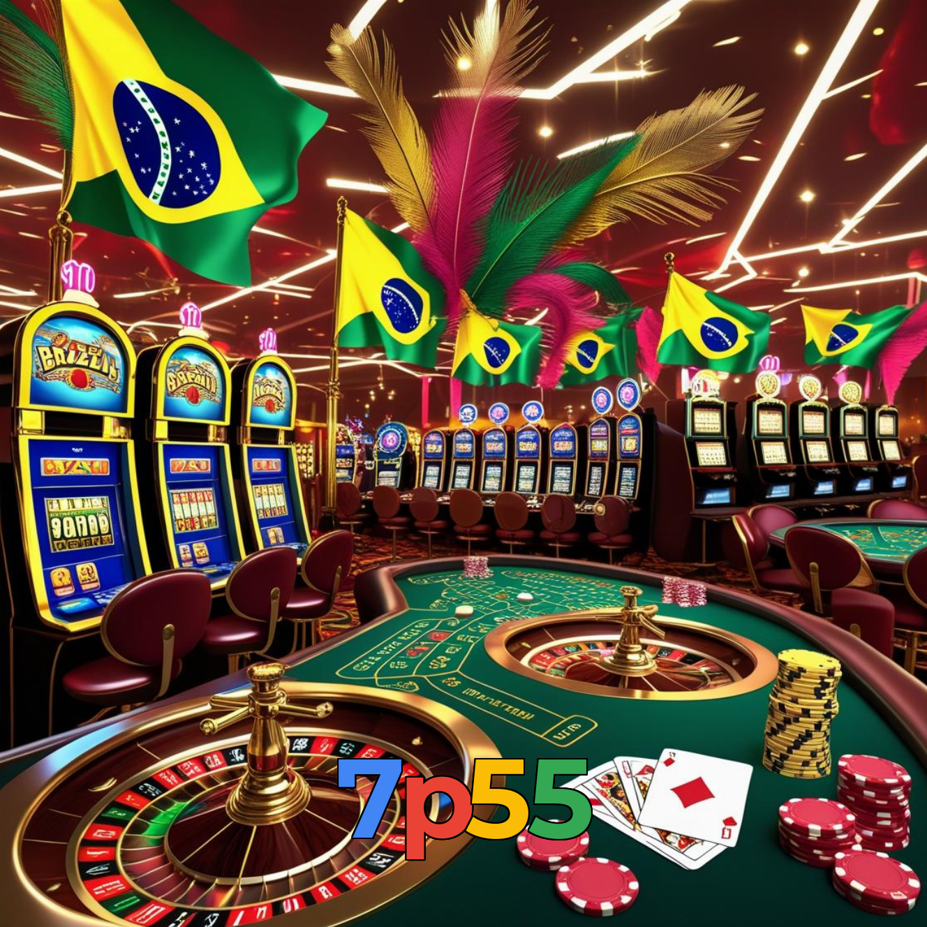7p55:Vença no poker e ganhe prêmios com apostas no futebol ao vivo!