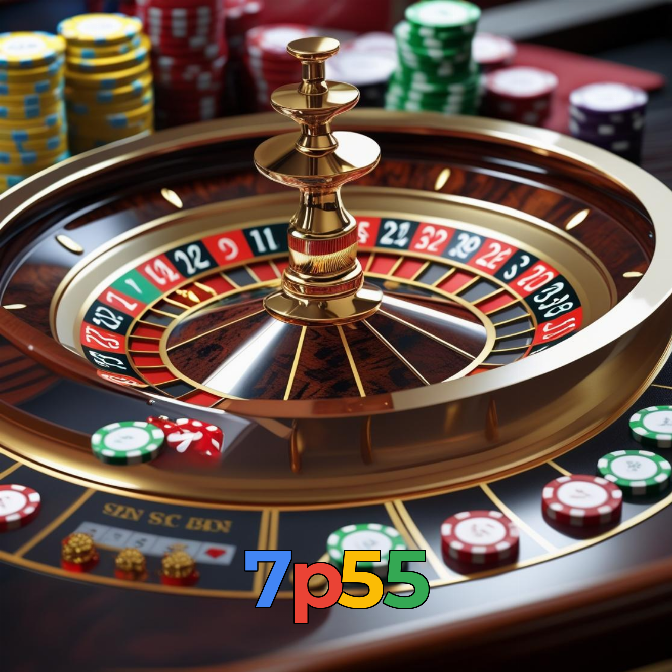 7p55：Onde sua sorte brilha: poker, roleta e apostas em futebol!