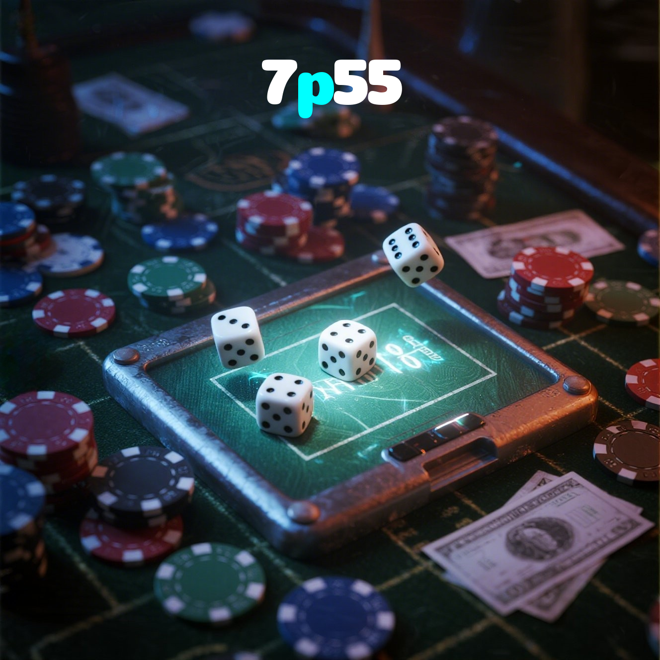 7p55：Cada giro é uma chance de ganhar! Jogue nas slots agora mesmo!