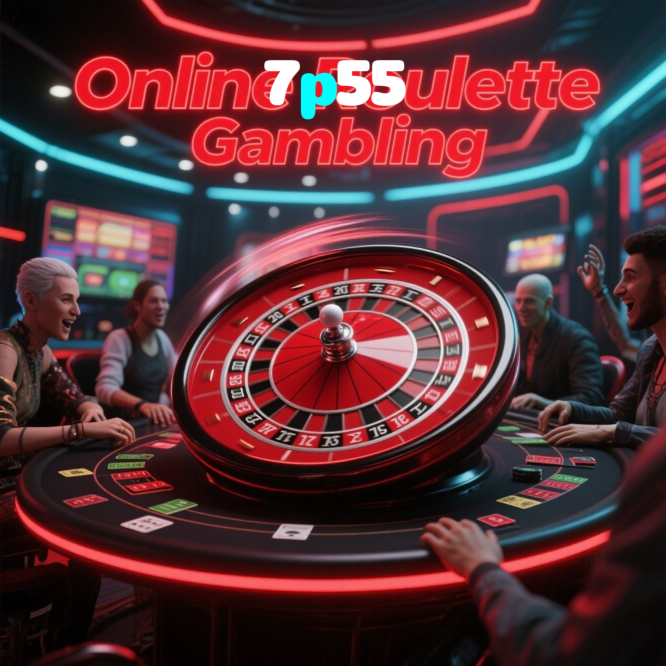 7p55:O melhor cassino online com roleta, poker e apostas no futebol!