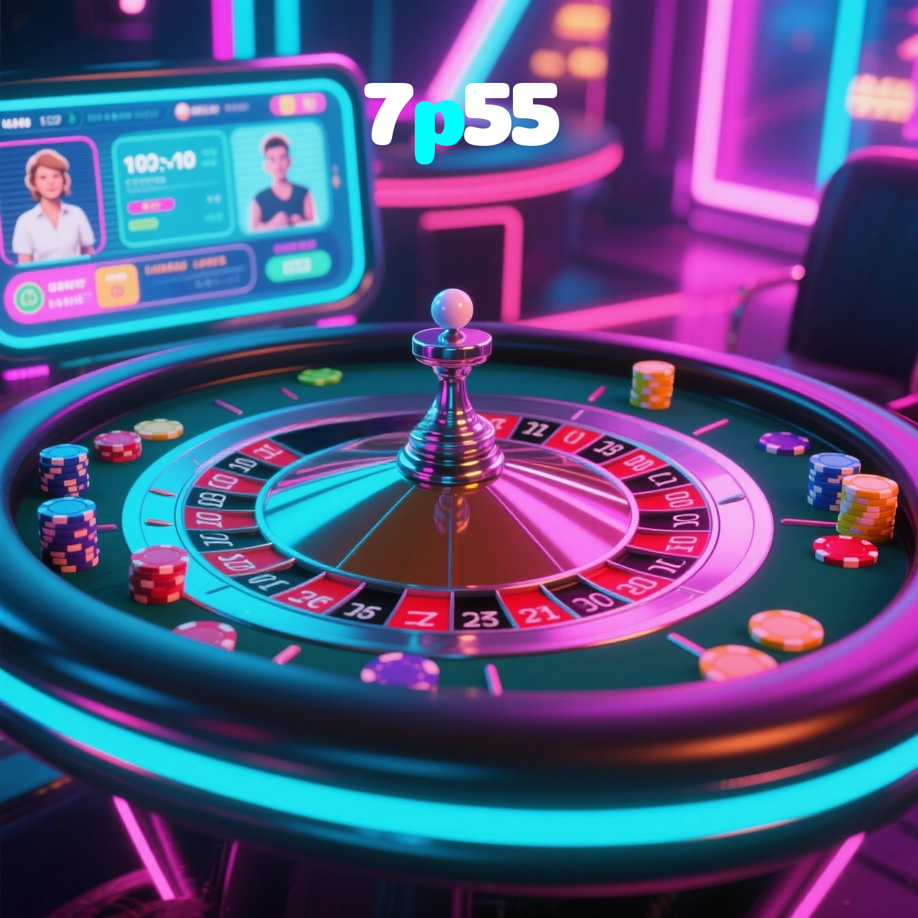 7p55:Jogue poker, aposte no futebol e tenha uma experiência incrível no cassino online!