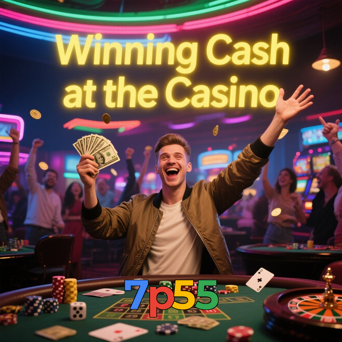 7p55:As slots mais emocionantes estão esperando por você! Vença agora!