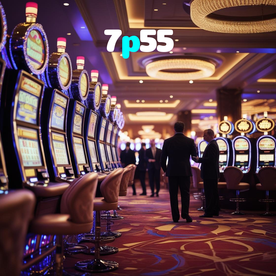 7p55：Ganhe prêmios incríveis em slots, roleta e apostas ao vivo no futebol!