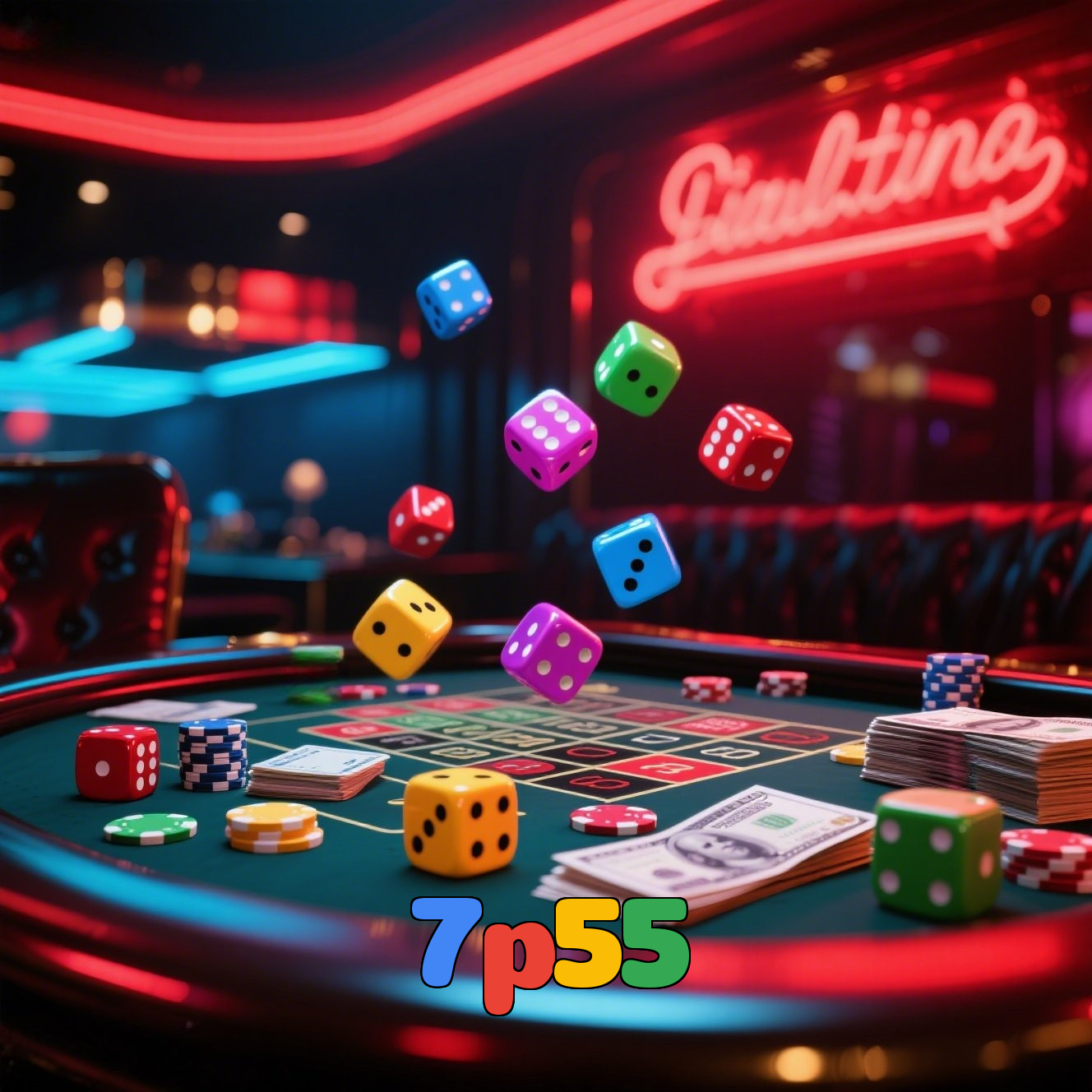 7p55:Jogue nas slots e mude sua sorte com grandes vitórias!