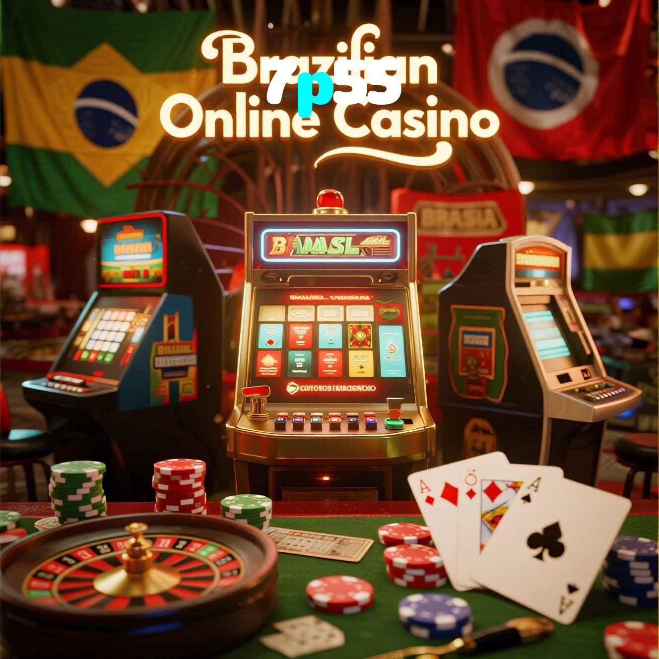 7p55：A roleta digital é sua chance de ganhar! Aposte e vença!