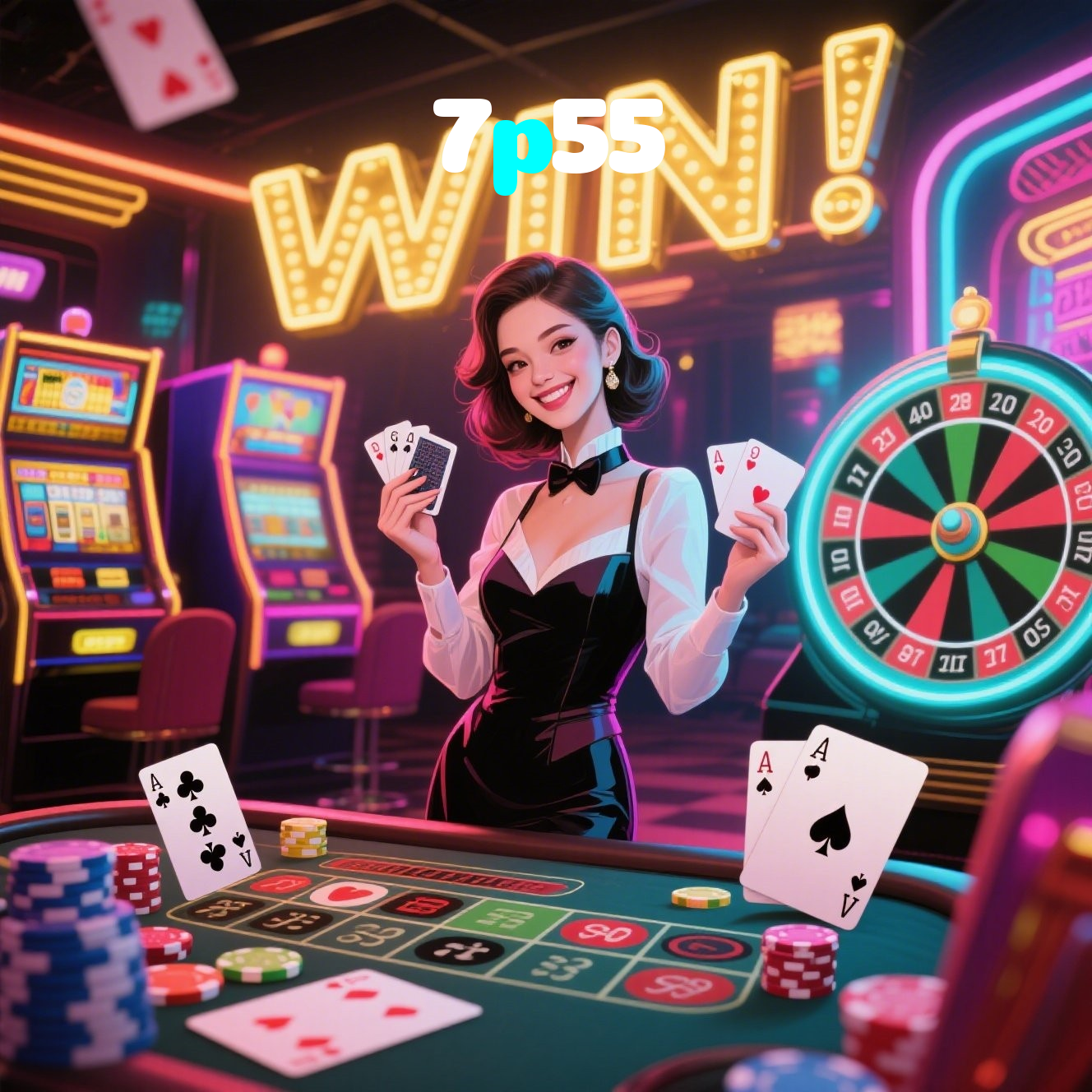 7p55:Conquiste prêmios no futebol e vença nas mesas de poker online!