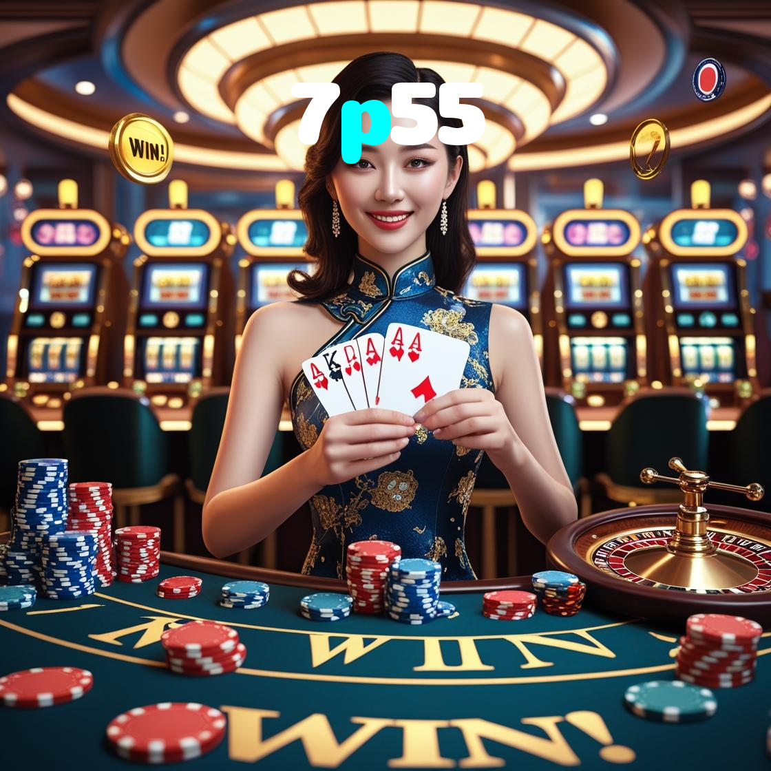 7p55：Jogue blackjack, aposte no futebol e conquiste vitórias épicas no cassino online!