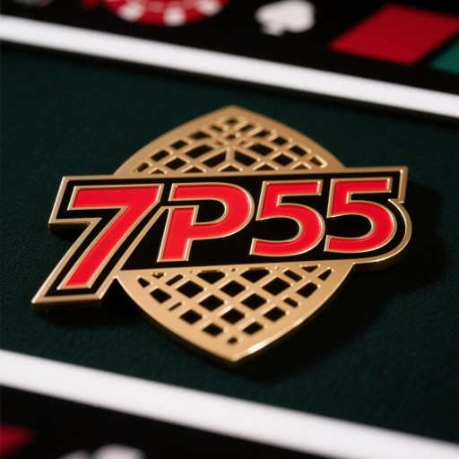 7p55 - A melhor experiência de cassino online no Brasil te aguarda!