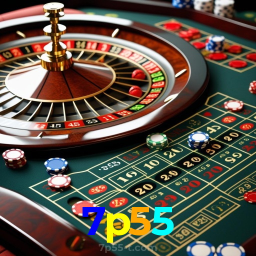 7p55:Vença com a roleta e aposte no futebol ao vivo no melhor cassino online!