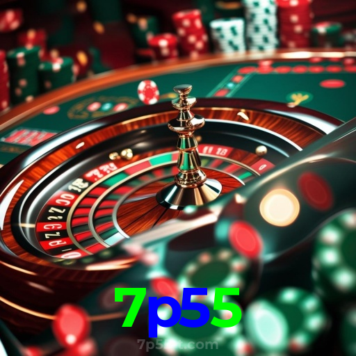 7p55:Jogue poker, aposte no futebol e conquiste prêmios incríveis no cassino!