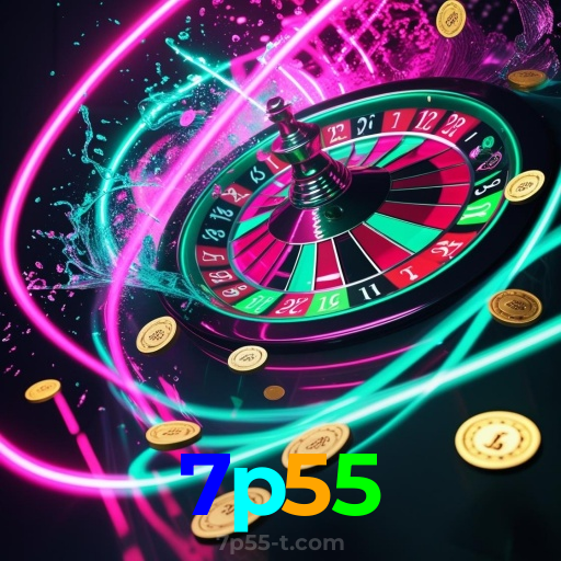 7p55:Aposte nas mesas de poker e vença grandes prêmios!
